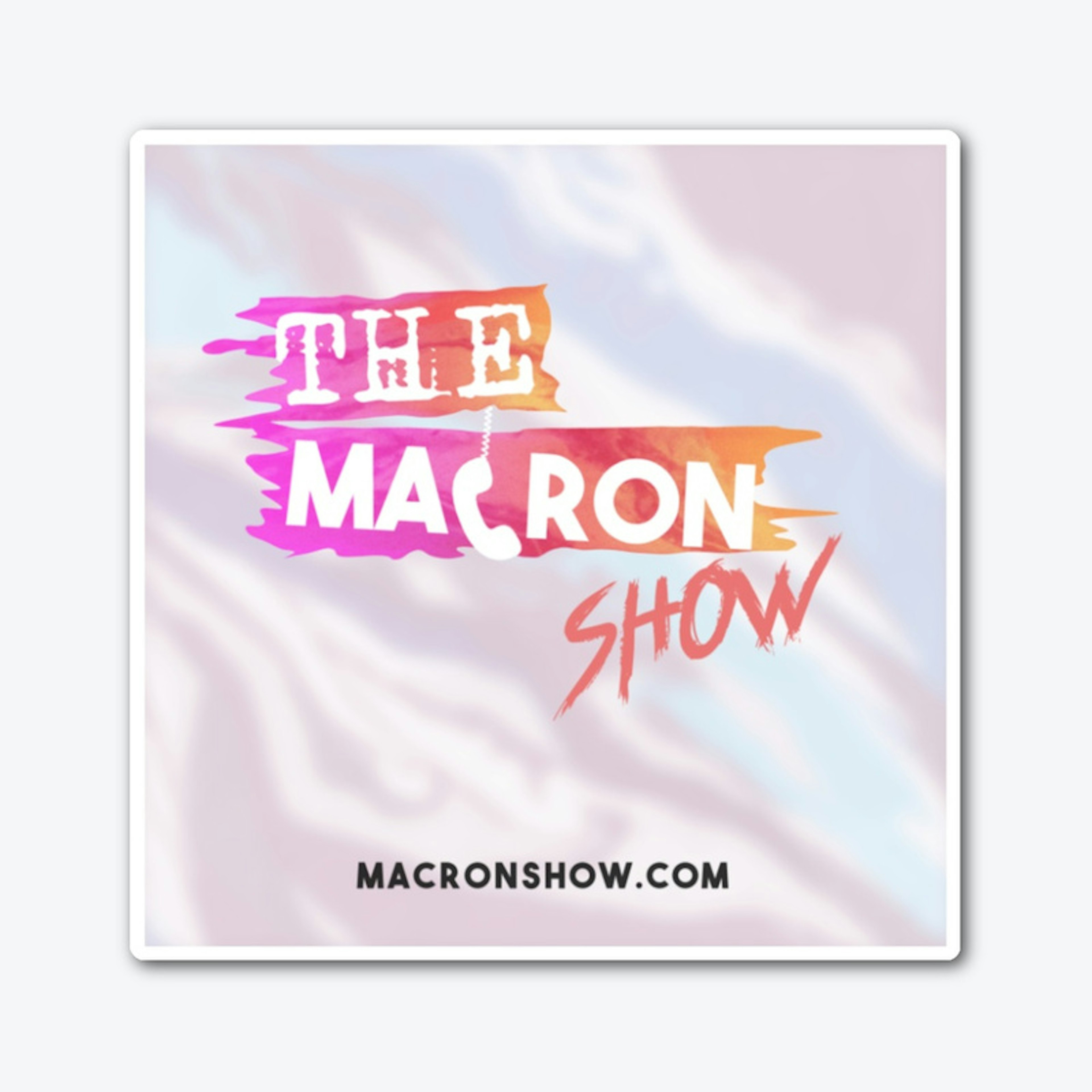 New Podcast Logo